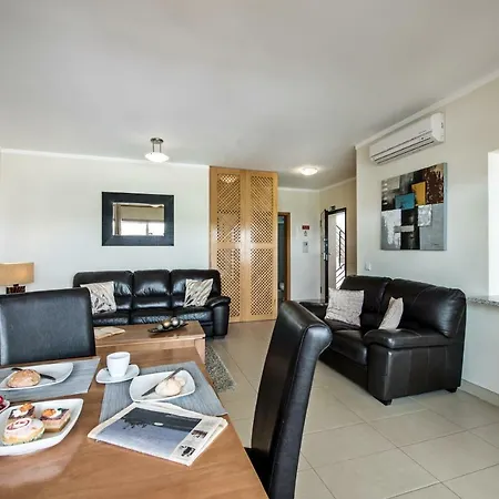Cabanas Beach Club By Premier Algarve