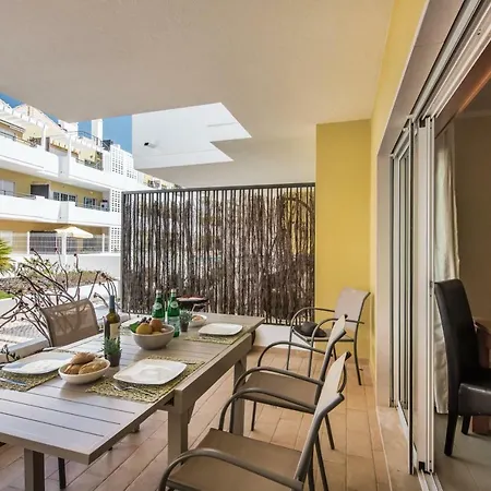 Apartment Cabanas Beach Club By Premier Algarve Cabanas De Tavira