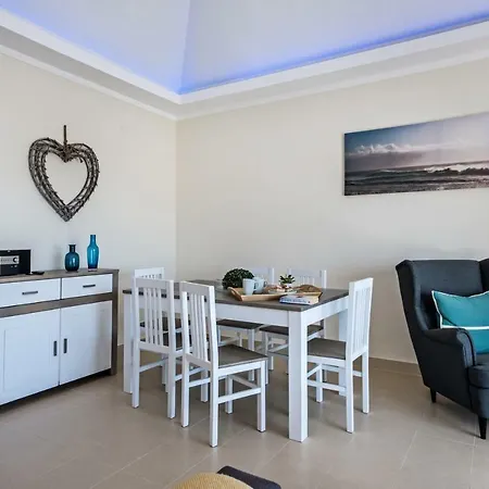 アパート Cabanas Beach Club By Premier Algarve