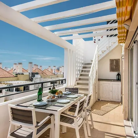 Cabanas Beach Club By Premier Algarve Apartment Cabanas De Tavira