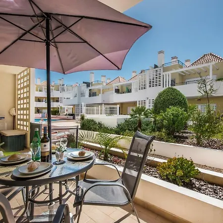 Cabanas Beach Club By Premier Algarve *