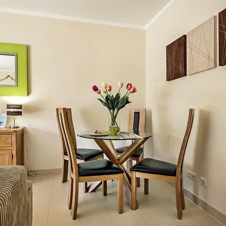 Apartamento Cabanas Beach Club By Premier Algarve