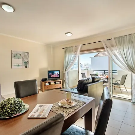 Cabanas Beach Club By Premier Algarve Апартаменты Кабанаш-де-Тавира