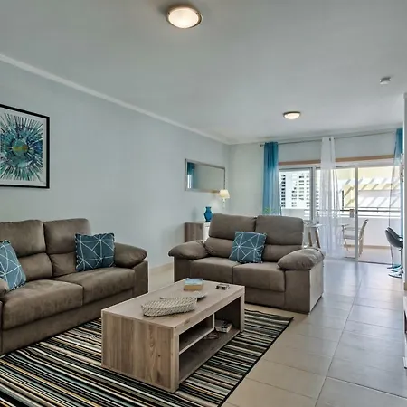Cabanas Beach Club By Premier Algarve Apartment Cabanas De Tavira