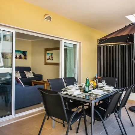 Apartment Cabanas Beach Club By Premier Algarve *