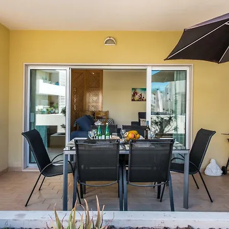 Cabanas Beach Club By Premier Algarve Apartment *