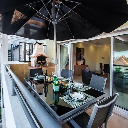 Cabanas Beach Club By Premier Algarve Apartment *