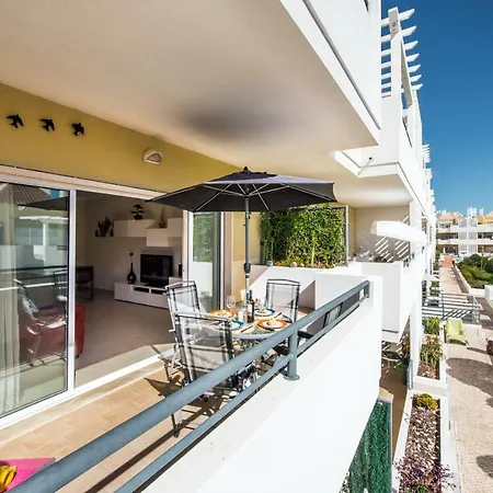 Apartment Cabanas Beach Club By Premier Algarve Cabanas De Tavira