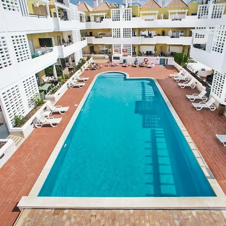 Cabanas Beach Club By Premier Algarve *