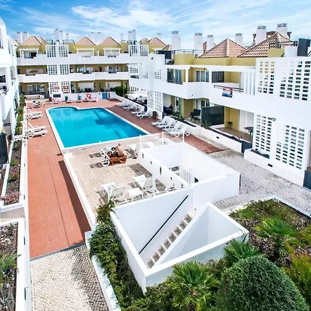 Apartment Cabanas Beach Club By Premier Algarve
