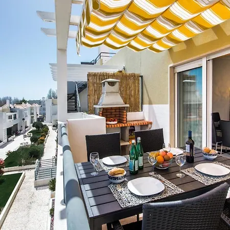 Cabanas Beach Club By Premier Algarve *